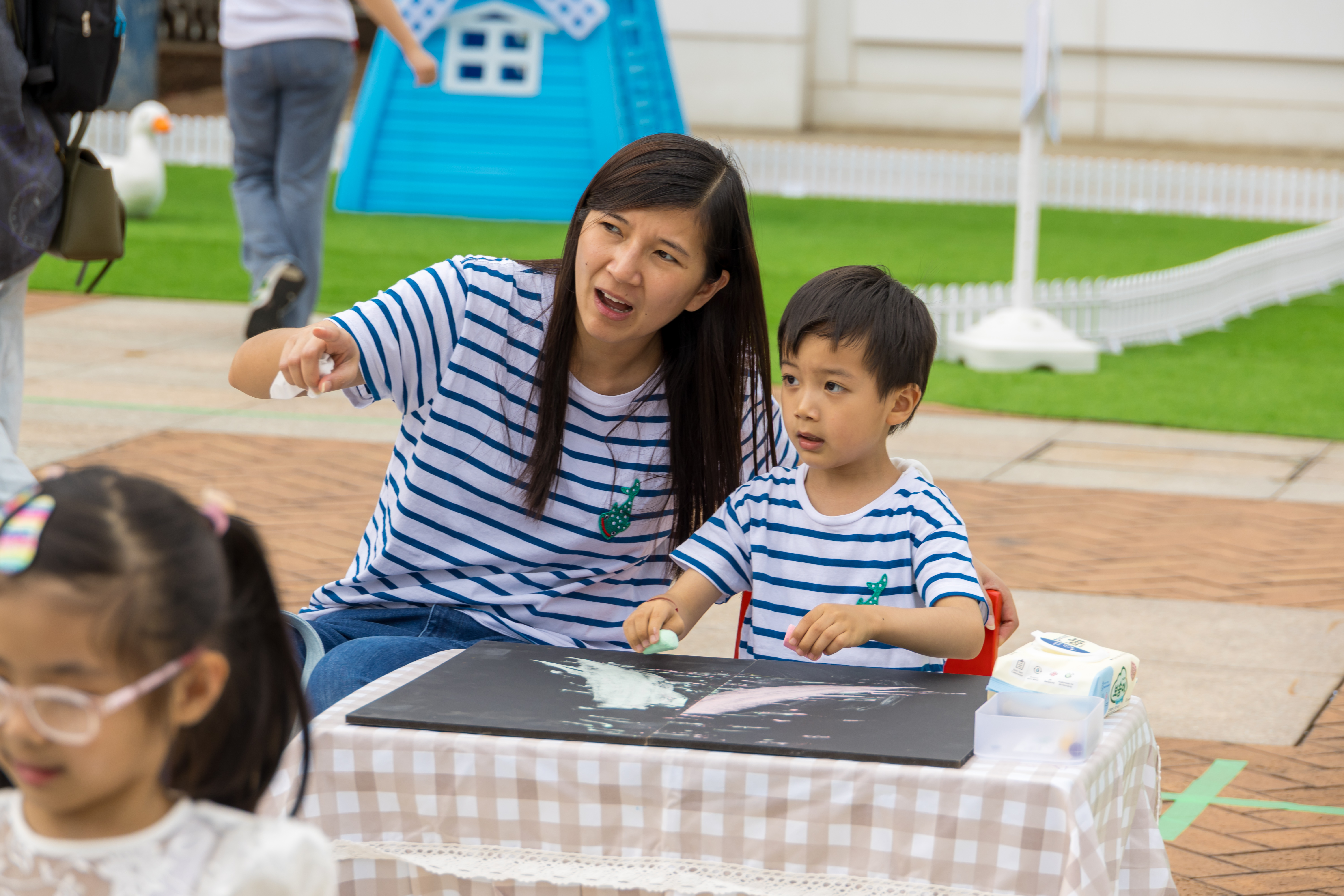 Kids game