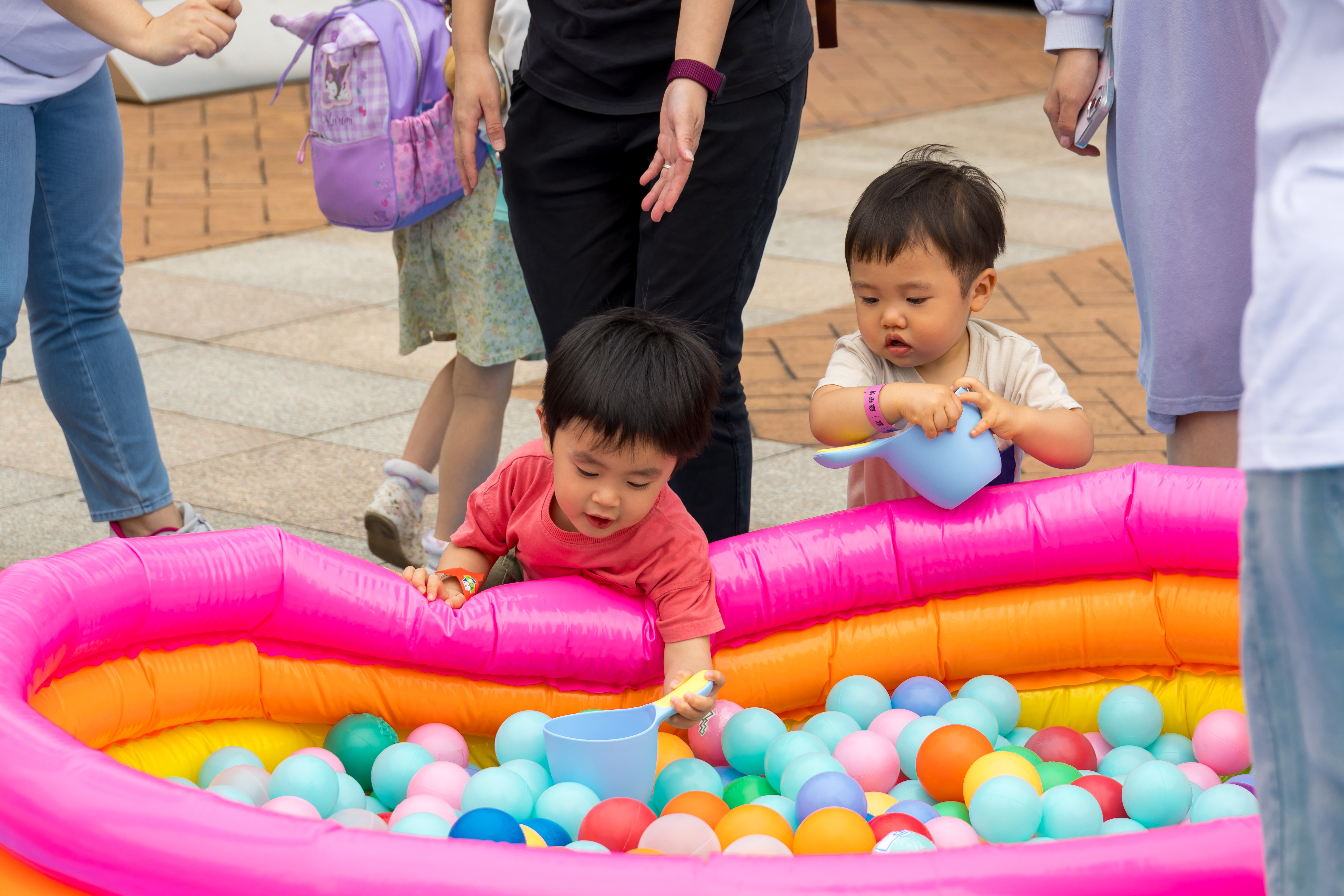 Kids game