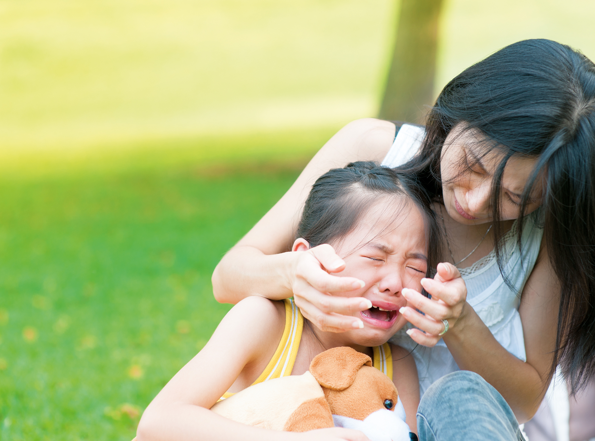 YWCA donation campaign for working mothers and full-time moms