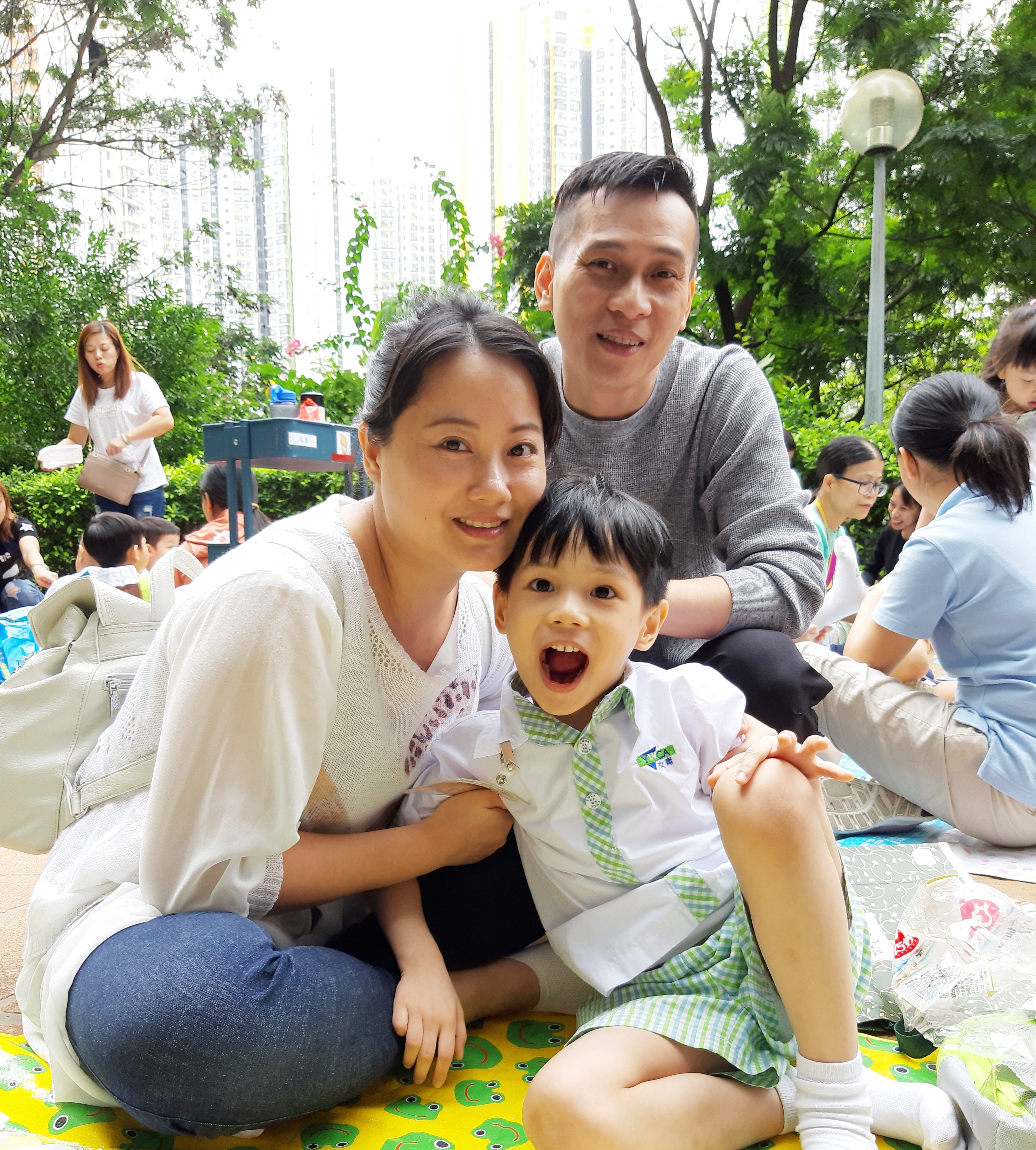 Family Wellness
