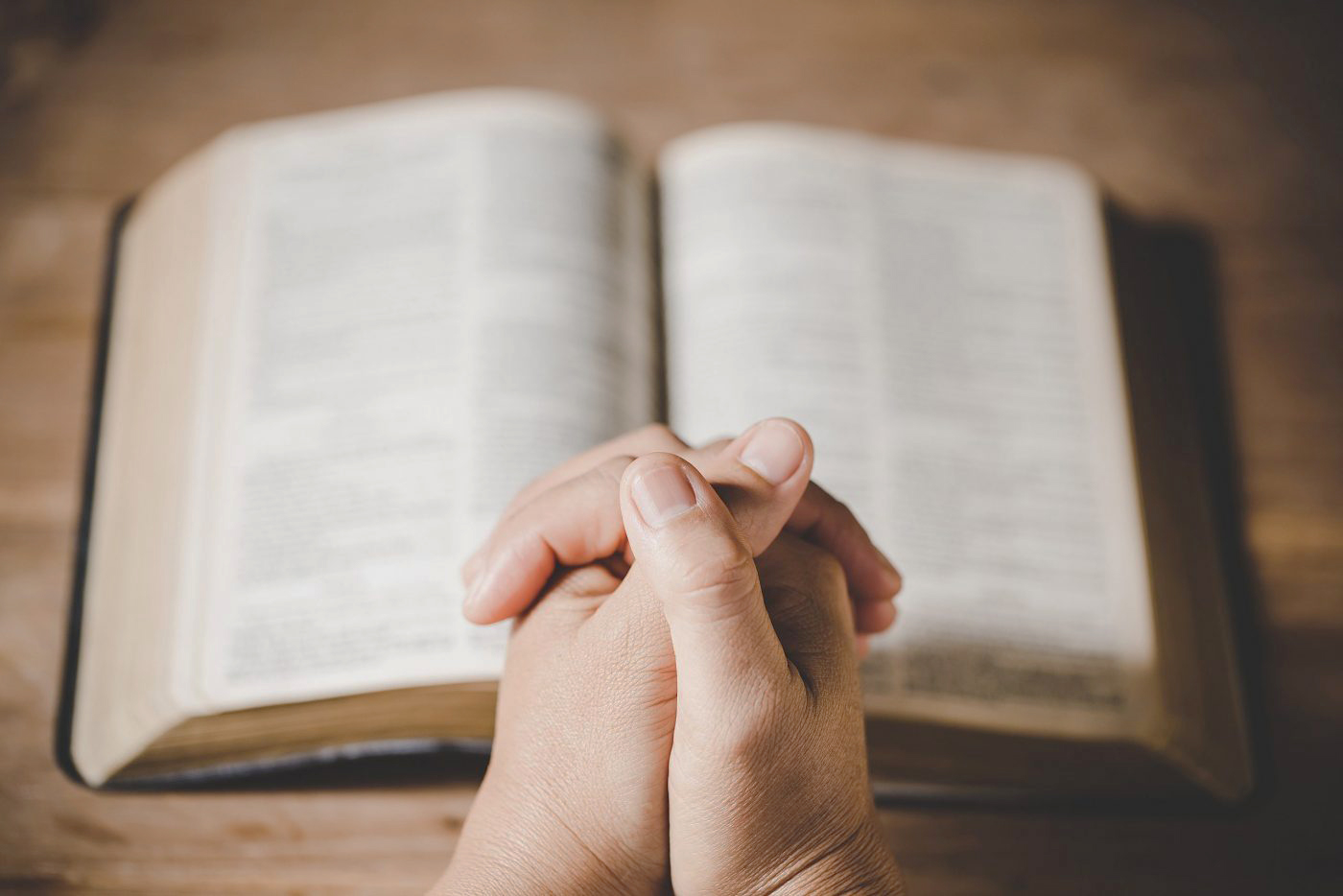 Christian Ministry
