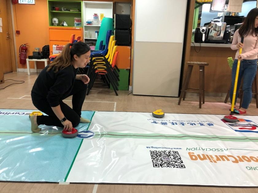 “Project LIGHT” provides career development services for working youths with bachelor degree
