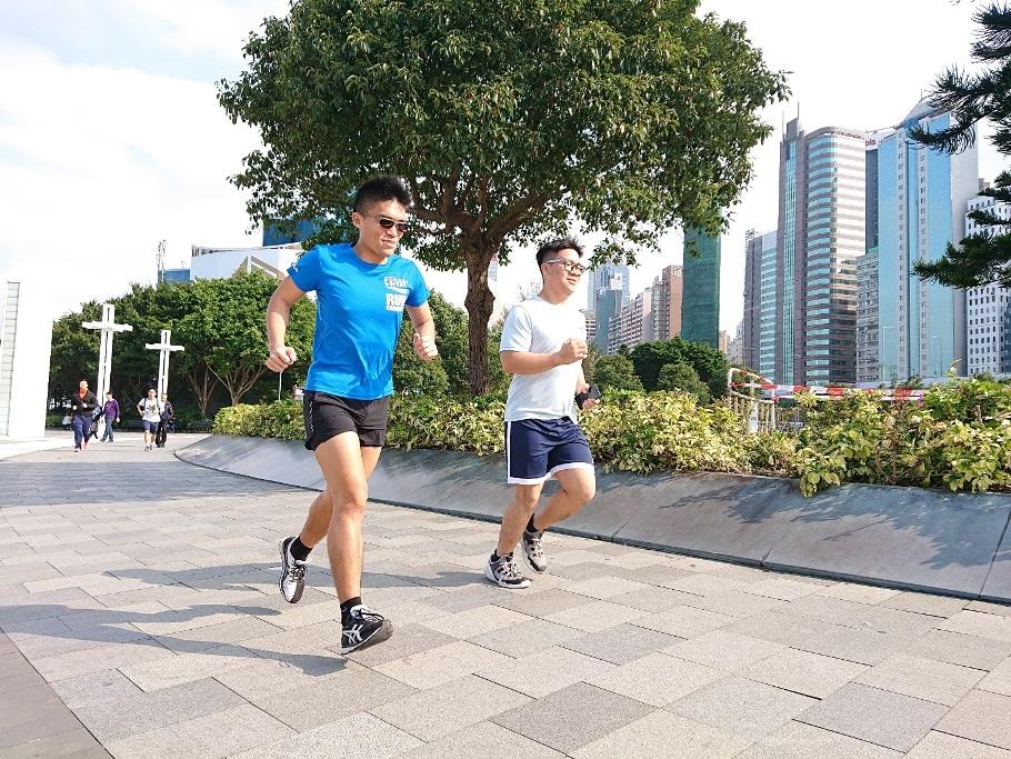 Discover the community with “CLAP MILES @ City Tour”