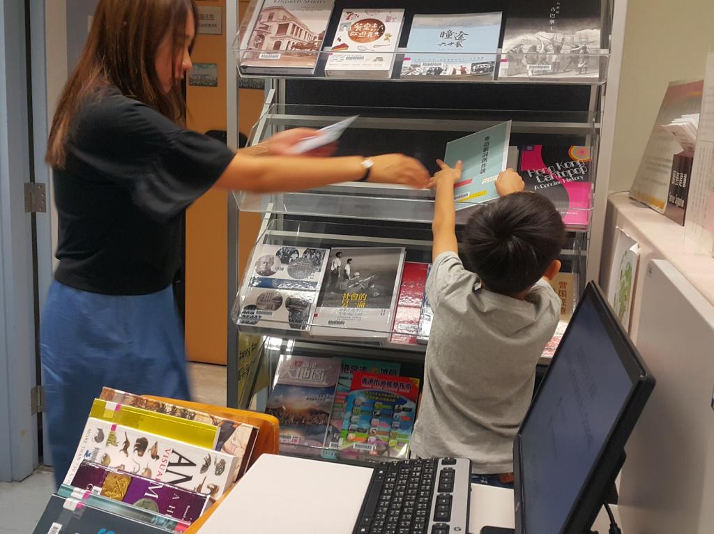 特殊教育需要患者真人真事 分享生活中的喜樂困憂