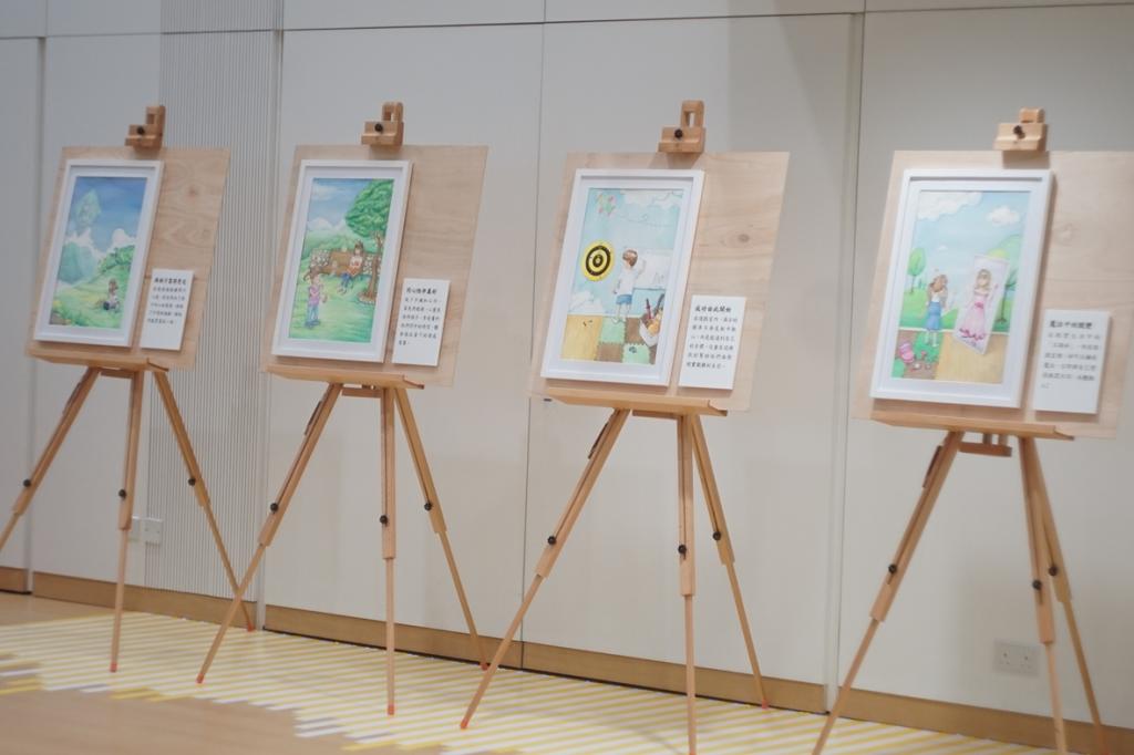 本會舉辦「童遊．時空」兒童為本遊戲輔導研究發佈暨實務工作分享會