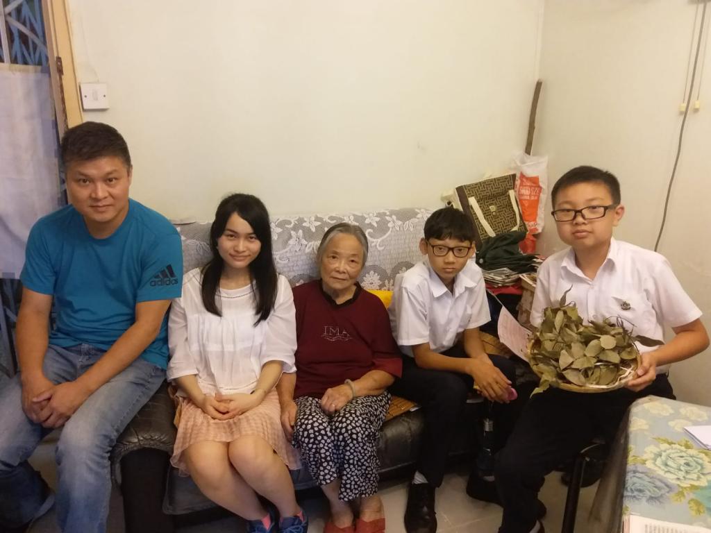The Association and Verint helped students chase dream with KOL Project