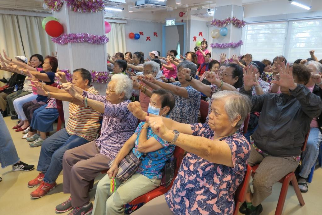 2019旗袍顯愛心·糉子賀端陽