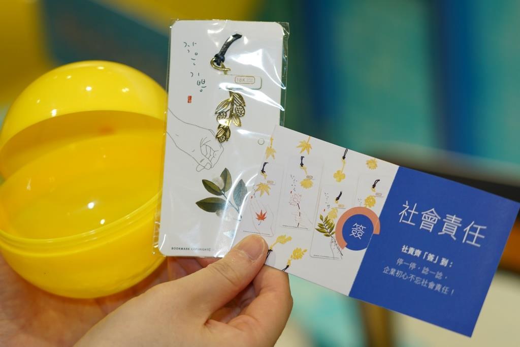 女青參與「商界展關懷」社區伙伴合作展2019