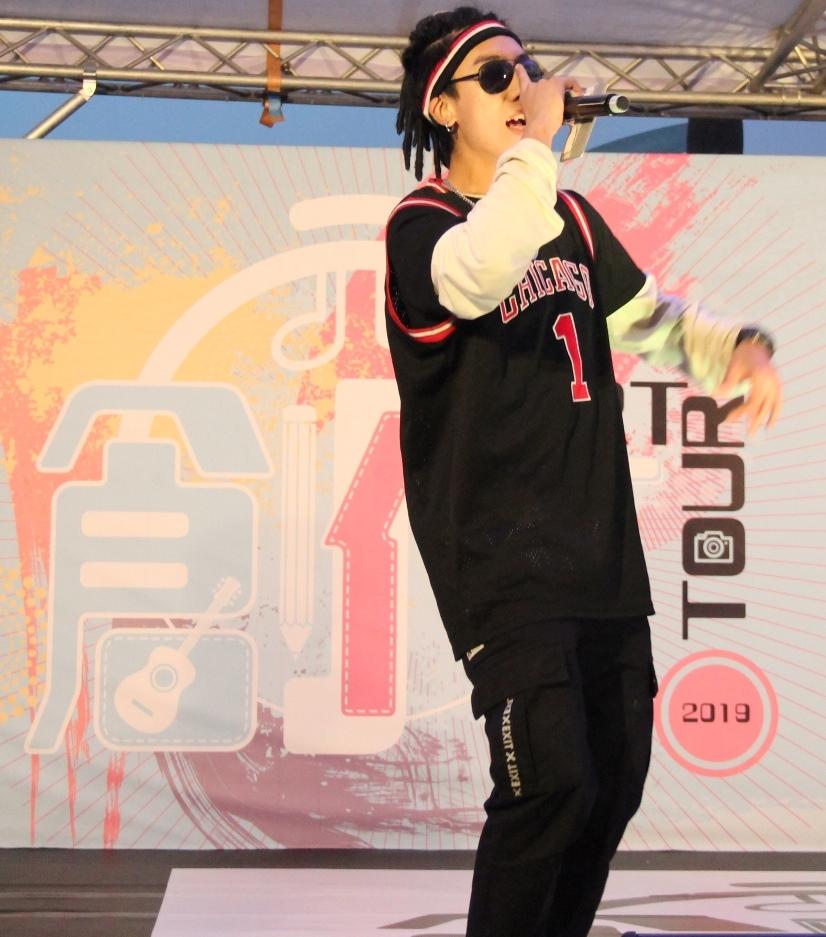 Art Tour 2019 @ 元‧創‧作