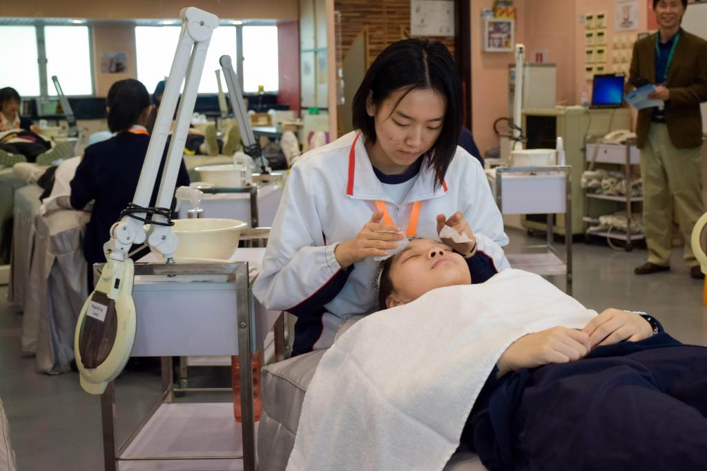 本會協辦「職」出前路 我做得到！生涯規劃日