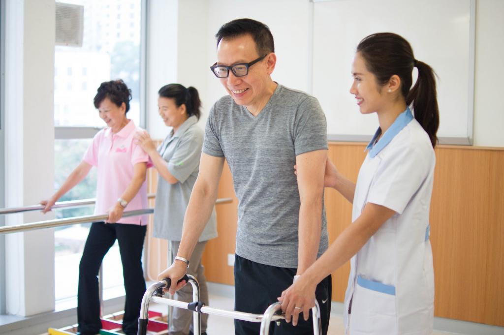 YWCA Jockey Club Y Care Elderly Centre and Y Senior Care are now in service!
