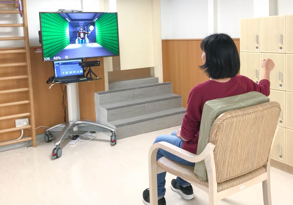 女青賽馬會青健坊及照顧易現已正式投入服務！