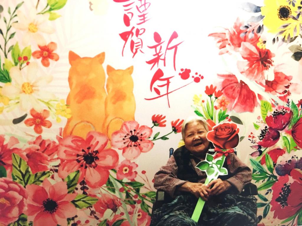 建同展覽為鄭傍卿院舍新春大變身