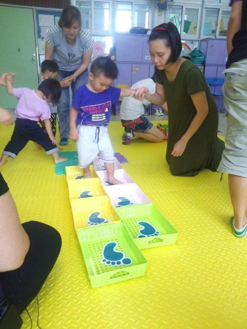 “Fly Project” provides free playgroup sessions for underpriv…