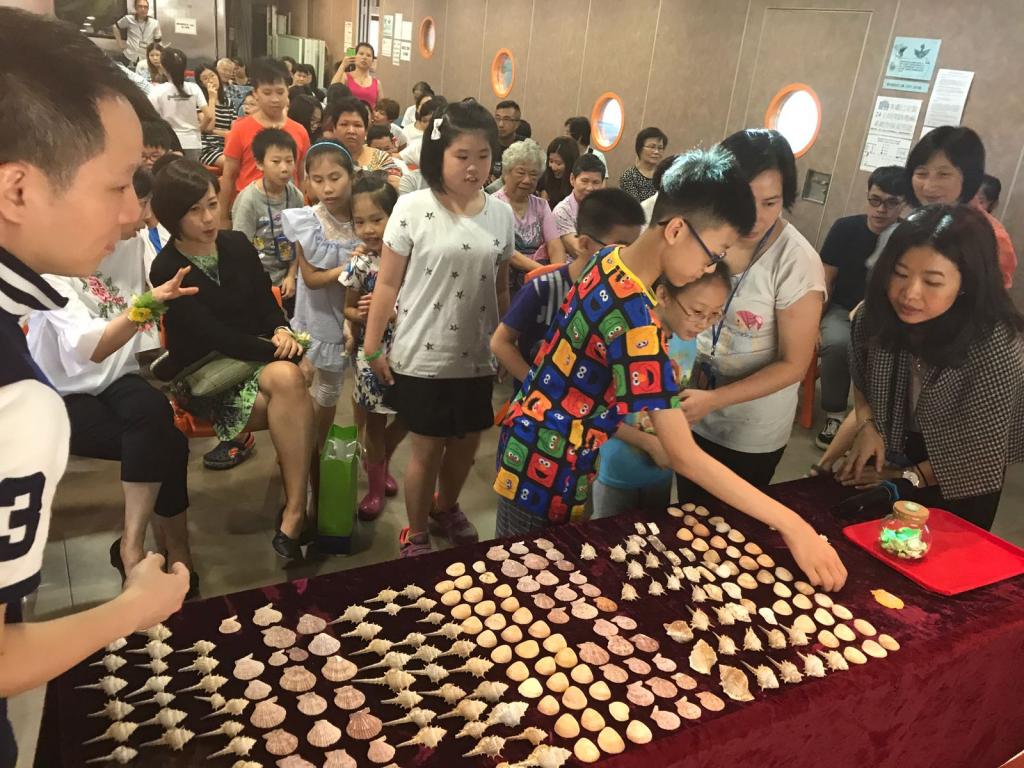 Project of “Love: Pass it On” concluded successfully