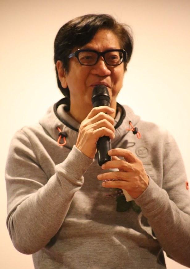 HKYWCA organised Gospel Luncheon about “Love and Family”