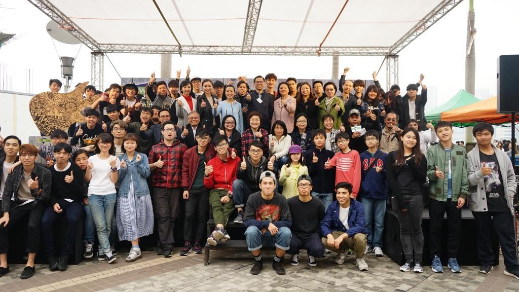 Art Tour 2017@Creative Market