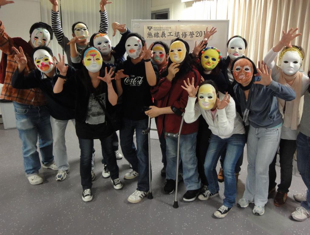 Volunteers for HKYWCA Hotline wanted!