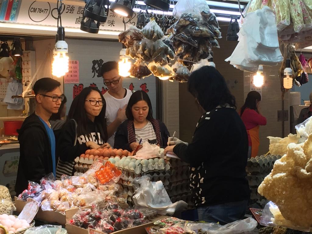 Teens gained willpower through extraordinary experience