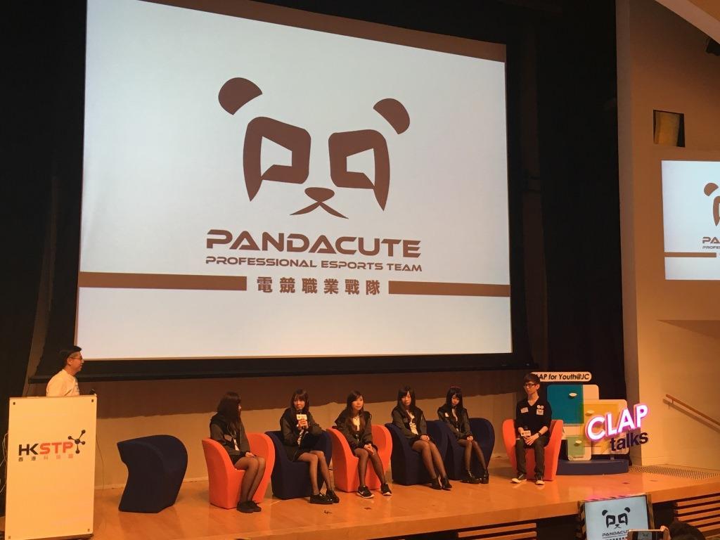 E-Sports Technology EXPO X CLAP Talks