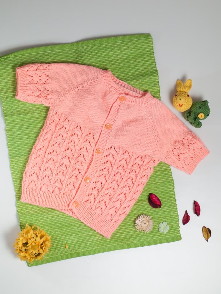 HKYWCA will join the “LOVE’s Team” to sell knits