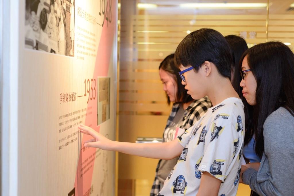 Glocal Y nurtures young women to voice for the society