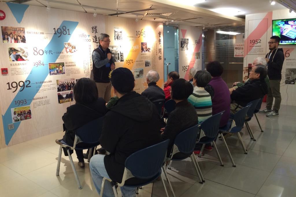 YWCA Movement to nurture and unleash talents