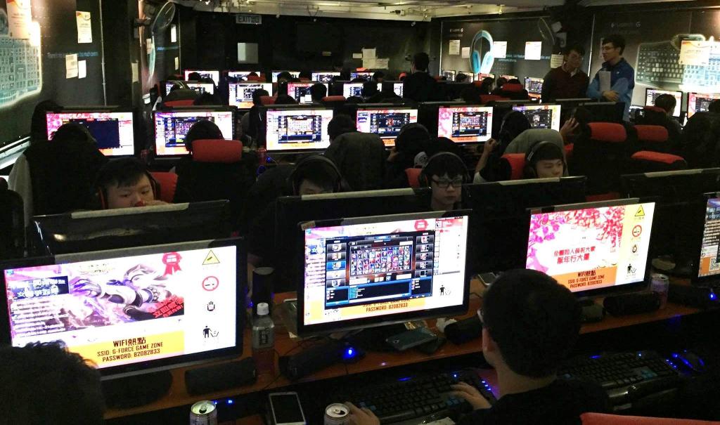 LOL Battle introduces e-Sports to teenagers