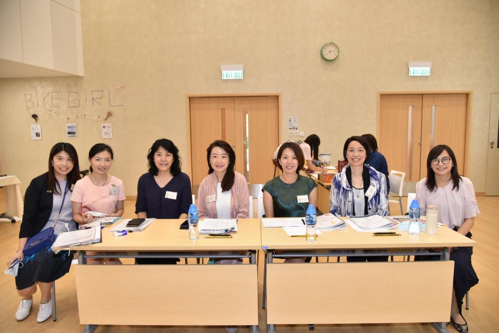 The Association organised the 6th Glocal Y closing ceremony successfully