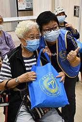 Lecture tour on diabetes to promote healthy diet
