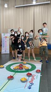 Join the “Happy Family Camp” at Sydney Leong Holiday Lodge