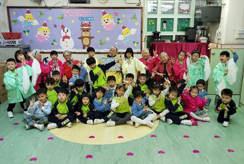 長幼扶持實現夢想 攜手登台大演十場折子戲_04