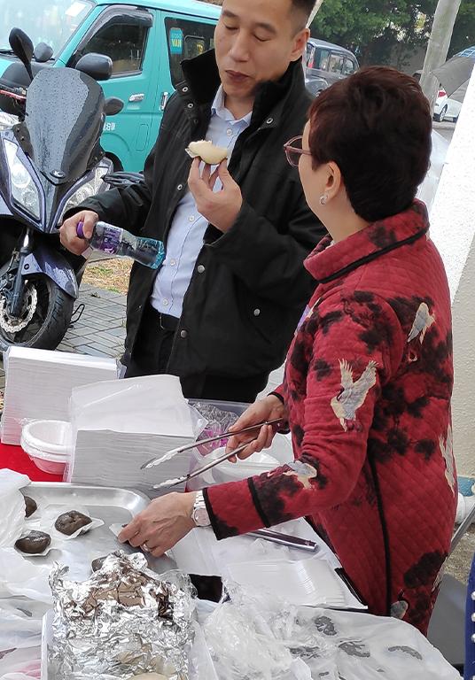 Sha Tau Kok community carnival builds up stronger neighborliness_03