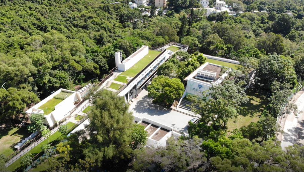 The 5-sense training camp will be held in YWCA’s Sydney Leong Holiday Lodge, which situates at San Shek Wan, Lantau Island, and is surrounded by the nature.