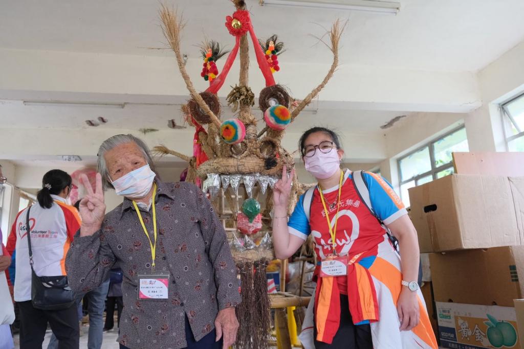 Explore old Hong Kong and preserve traditional cultures 