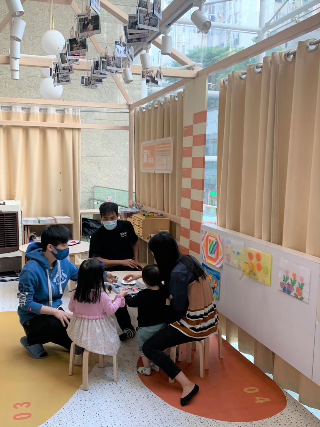 Learn to have fun in Playlab