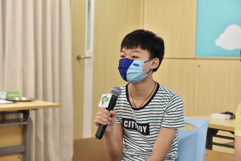 Over half F.1 students suffer from depression and anxiety