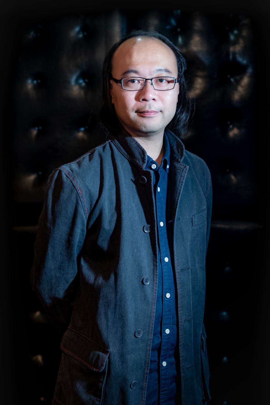 Chan Chiu-yin (Conductor)