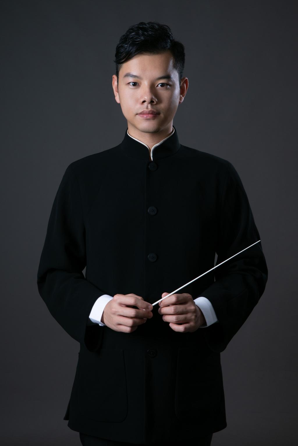 Wong Chun-yin (Conductor)