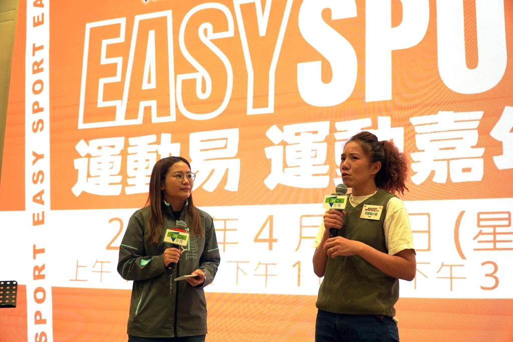 Easy Sport Carnival Showcasing New Sports to Elevate Mental…