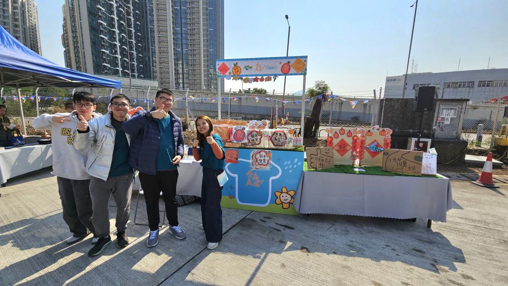 YWCA Warehouse Support allows young people with ASD to showc…