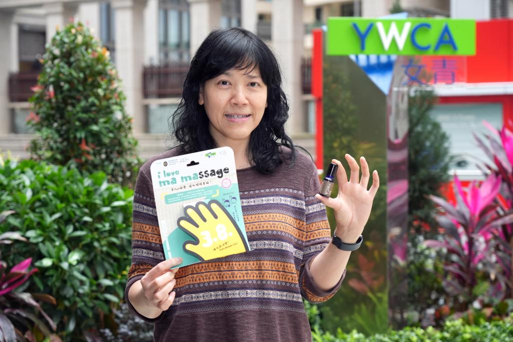 YWCA Study: 40.6% of Women Feel “Unblessed”, Level of Well-B…