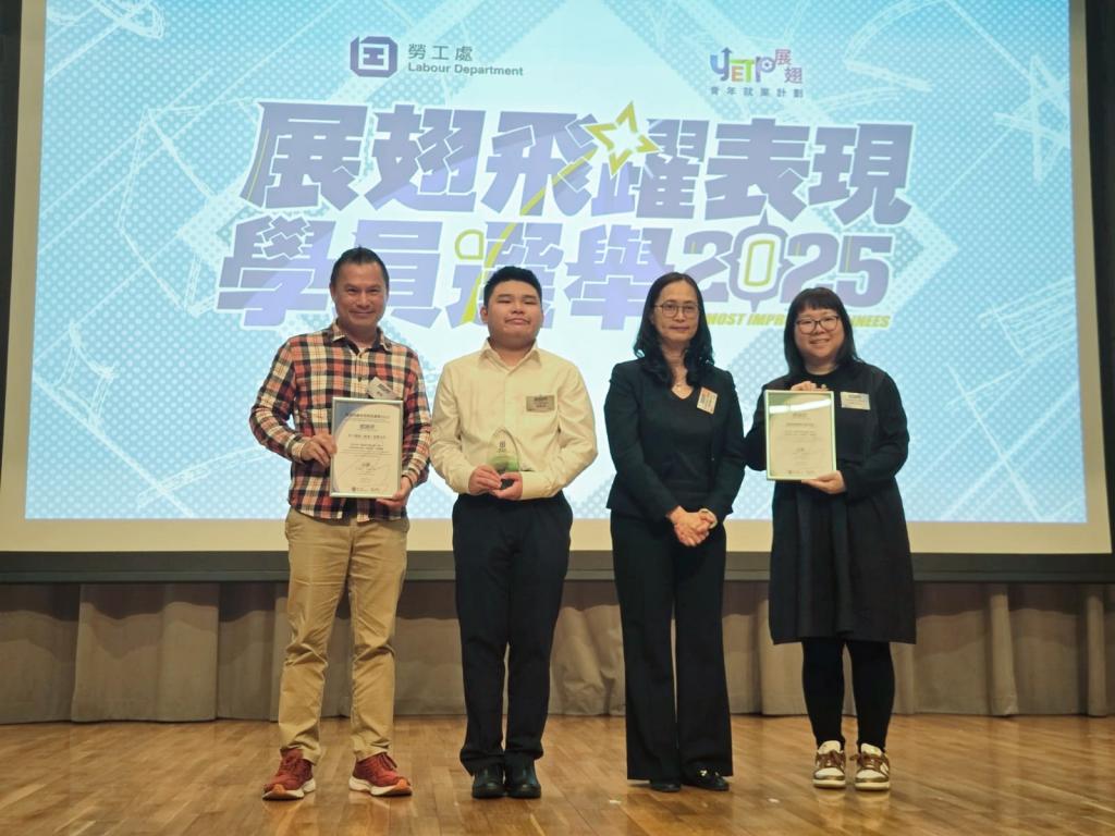 Henry overcomes his own obstacles, continually navigating challenges in interpersonal relationships and his career, receiving both award and recognition from his employer.