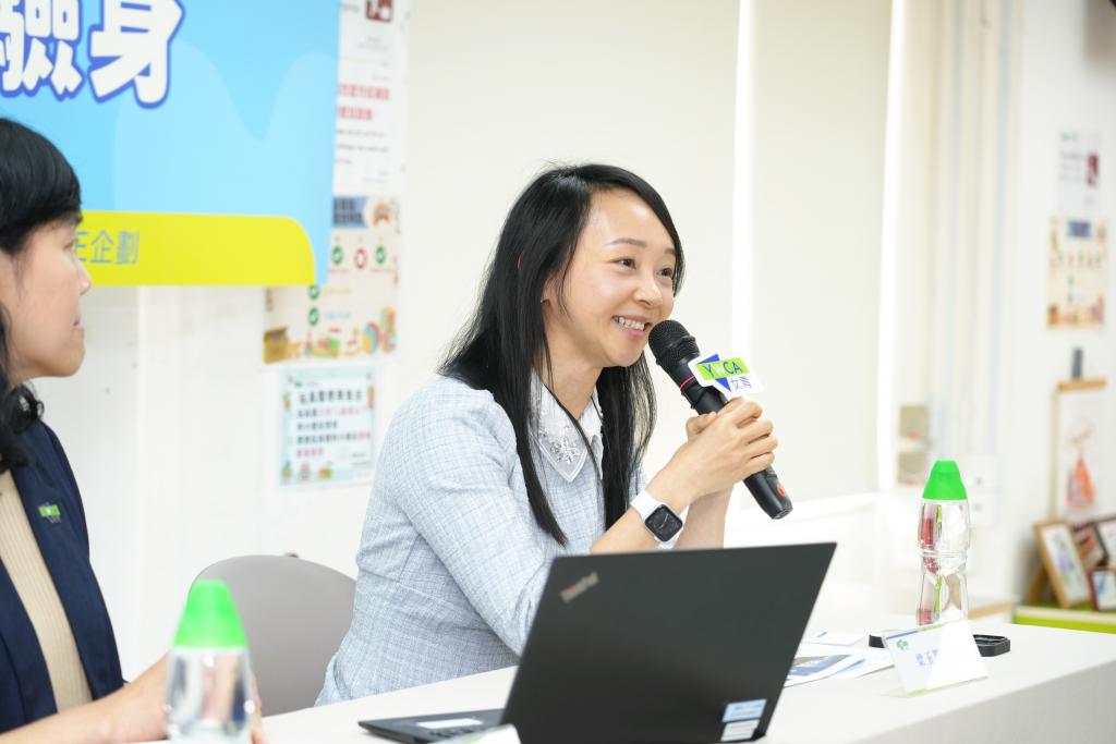 YWCA latest survey unveiled lack of awareness of conducting body checks among adult women.