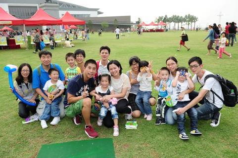 Social Worker from HKYWCA to Talk about Parenting on RTHK Ra…